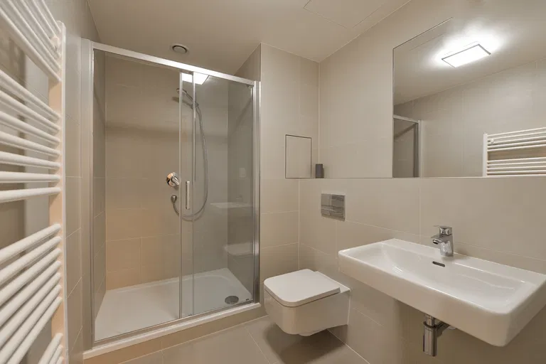 Naskové, Košíře - Prague 5 | Rent, Apartment, One-bedroom (2+kk), 58 m²