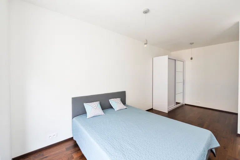 Naskové, Košíře - Prague 5 | Rent, Apartment, One-bedroom (2+kk), 58 m²