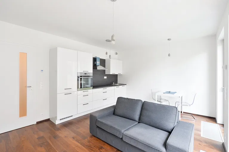 Naskové, Košíře - Prague 5 | Rent, Apartment, One-bedroom (2+kk), 58 m²