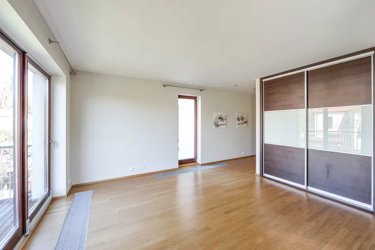 Zelená, Statenice - Praha-západ | Rent, House, Four-bedroom (5+1), 290 m²