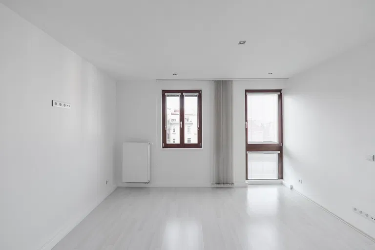 Ovenecká, Bubeneč - Prague 7 | Rent, Apartment, Two-bedroom (3+kk), 133 m²