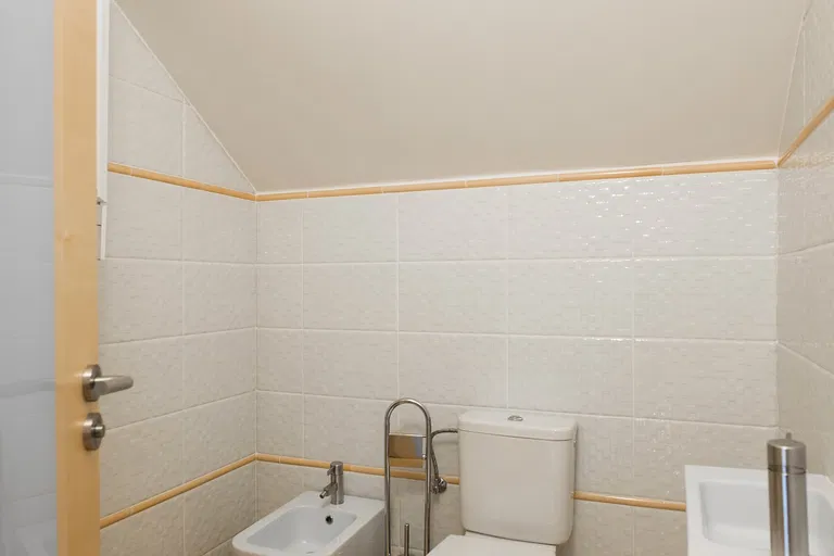 Ovenecká, Bubeneč - Prague 7 | Rent, Apartment, Two-bedroom (3+kk), 133 m²