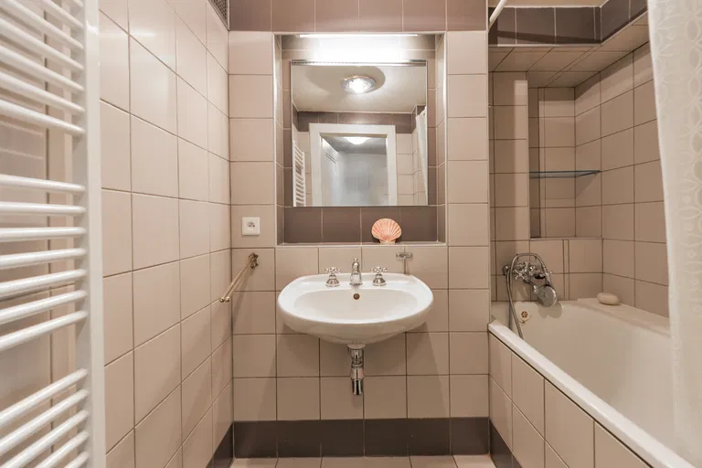 Liliová, Staré Město - Praha 1 | Pronájem, Byt, 1+kk, 73 m²
