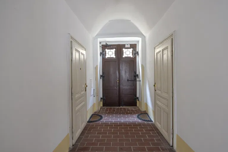 Liliová, Staré Město - Praha 1 | Pronájem, Byt, 1+kk, 73 m²