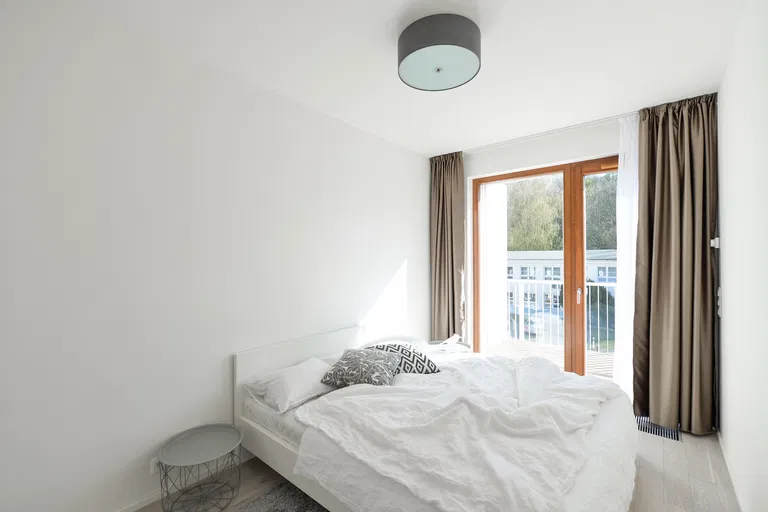 Naskové, Košíře - Prague 5 | Rent, Apartment, One-bedroom (2+kk), 68 m²
