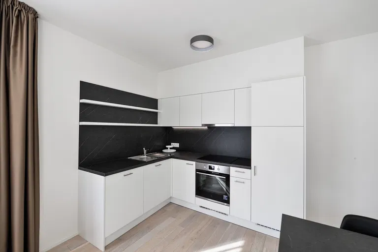 Naskové, Košíře - Prague 5 | Rent, Apartment, One-bedroom (2+kk), 68 m²