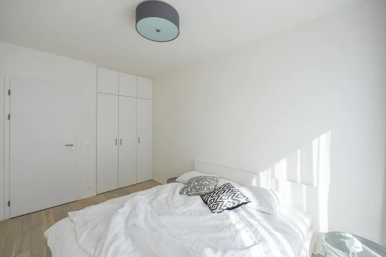 Naskové, Košíře - Prague 5 | Rent, Apartment, One-bedroom (2+kk), 68 m²