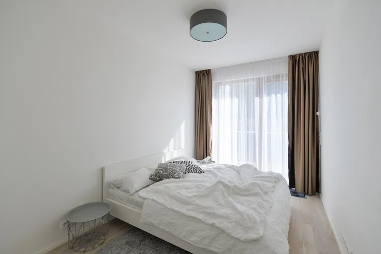 Naskové, Košíře - Prague 5 | Rent, Apartment, One-bedroom (2+kk), 68 m²