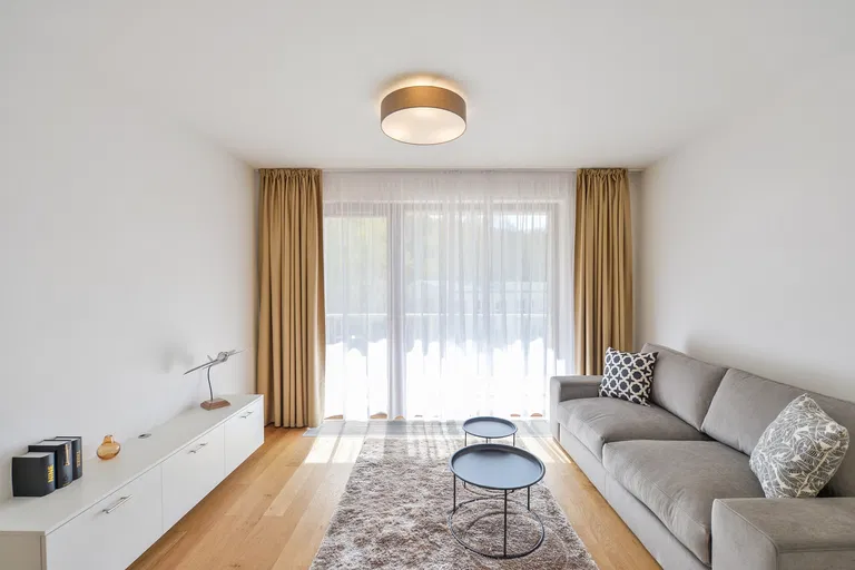 Naskové, Košíře - Praha 5 | Pronájem, Byt, 2+kk, 67 m²