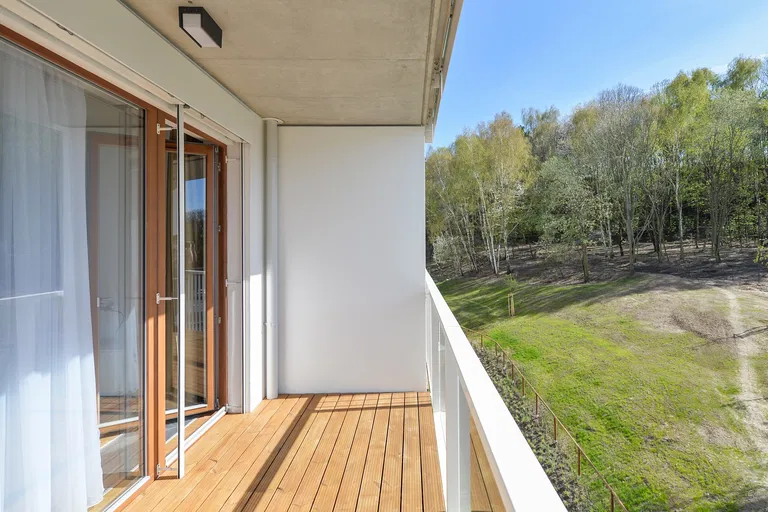 Naskové, Košíře - Praha 5 | Pronájem, Byt, 2+kk, 67 m²