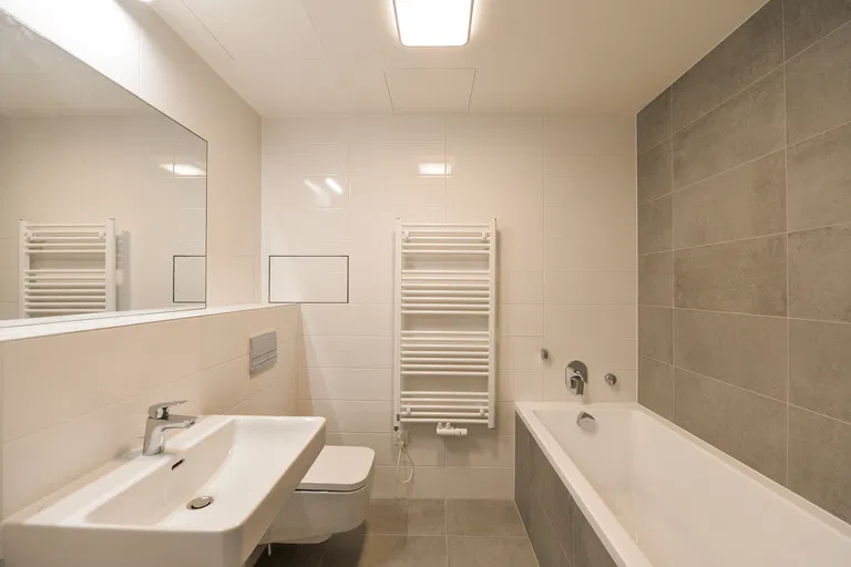 Naskové, Košíře - Praha 5 | Pronájem, Byt, 2+kk, 67 m²