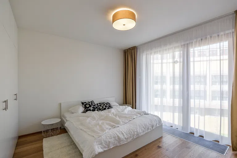 Naskové, Košíře - Praha 5 | Pronájem, Byt, 2+kk, 67 m²