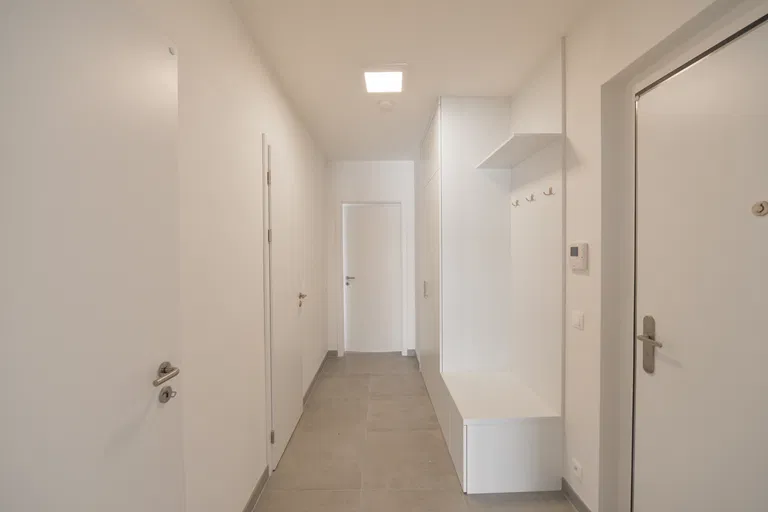 Naskové, Košíře - Praha 5 | Pronájem, Byt, 2+kk, 67 m²