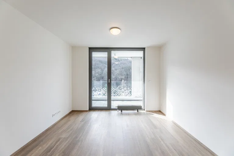 Hlaváčkova, Košíře - Prague 5 | Rent, Apartment, One-bedroom (2+kk), 57 m²