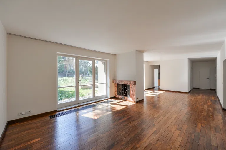 Albánská, Bubeneč - Prague 6 | Rent, House, Five-bedroom (6+kk), 450 m²