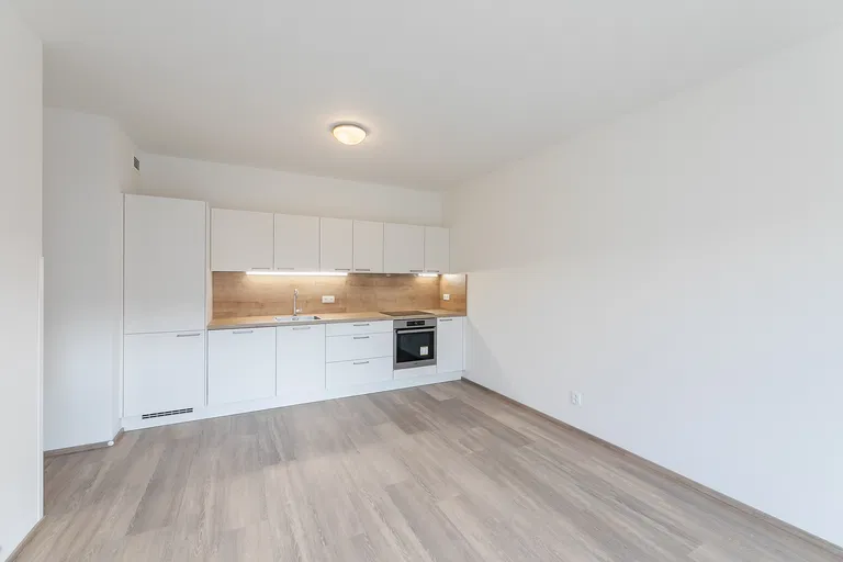 Hlaváčkova, Košíře - Prague 5 | Rent, Apartment, One-bedroom (2+kk), 57 m²