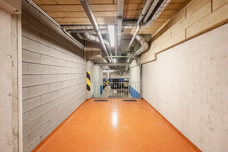 Hlaváčkova, Košíře - Prague 5 | Rent, Apartment, One-bedroom (2+kk), 57 m²