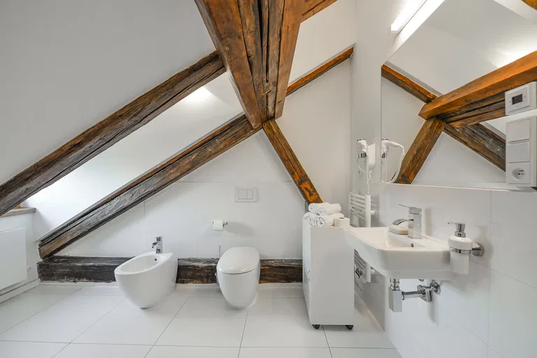 Thunovská, Malá Strana - Prague 1 | Rent, Apartment, One-bedroom (2+kk), 118 m²