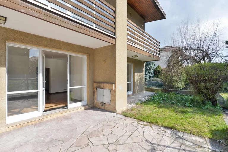 Albánská, Bubeneč - Prague 6 | Rent, House, Five-bedroom (6+kk), 450 m²