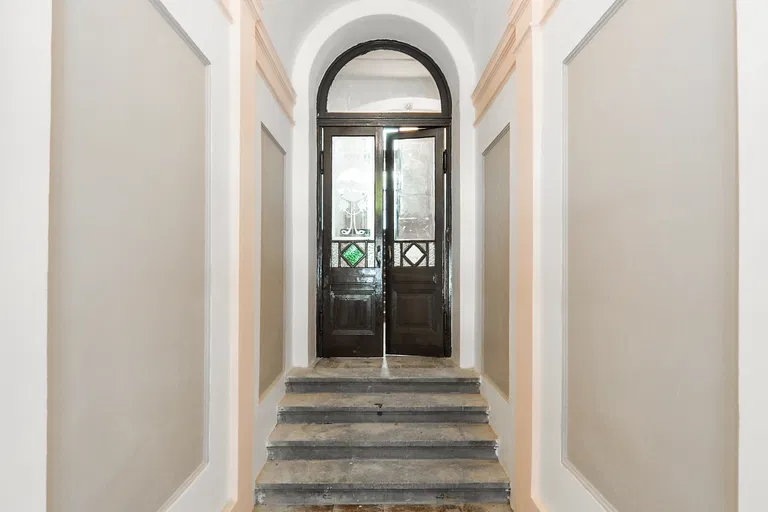 Březinova, Karlín - Praha 8 | Pronájem, Byt, 2+kk, 46 m²