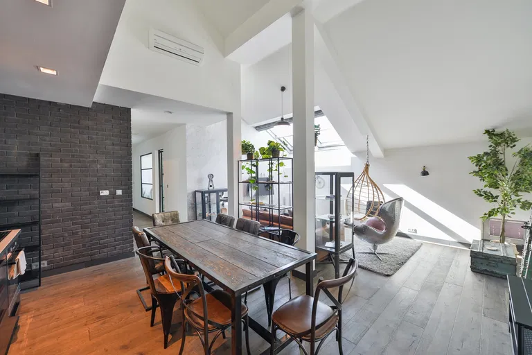 Revoluční, Nové Město - Prague 1 | Rent, Apartment, Two-bedroom (3+kk), 120 m²