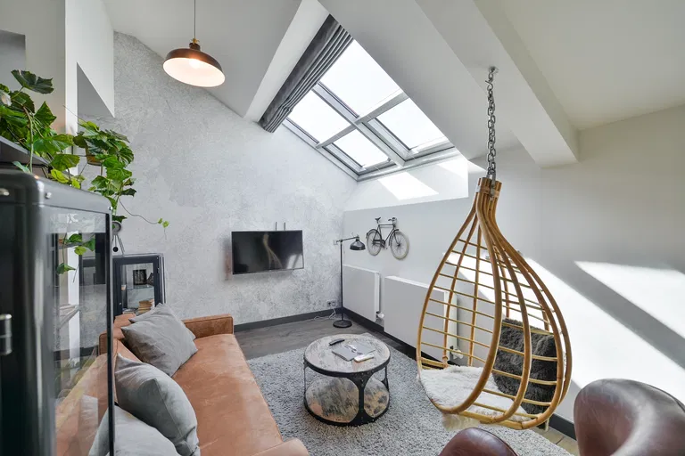 Revoluční, Nové Město - Prague 1 | Rent, Apartment, Two-bedroom (3+kk), 120 m²