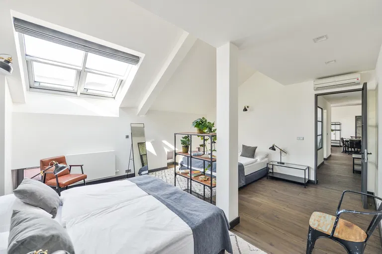 Revoluční, Nové Město - Prague 1 | Rent, Apartment, Two-bedroom (3+kk), 120 m²
