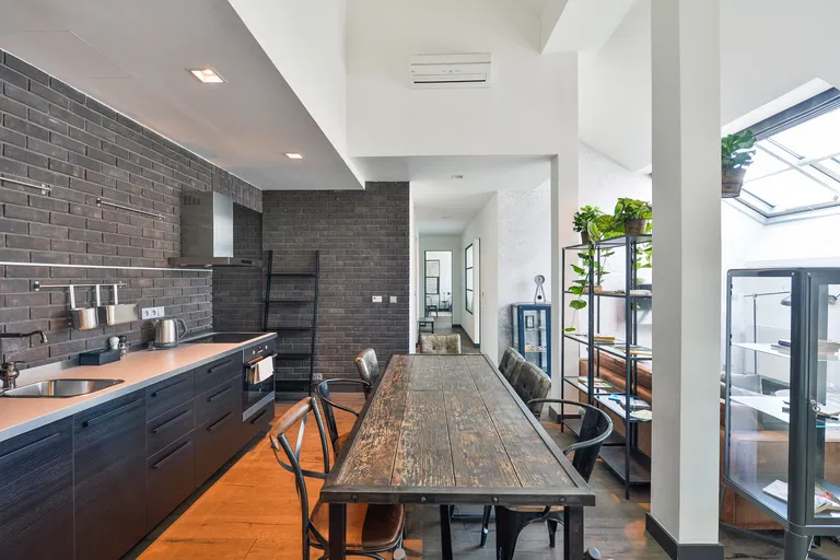 Revoluční, Nové Město - Prague 1 | Rent, Apartment, Two-bedroom (3+kk), 120 m²