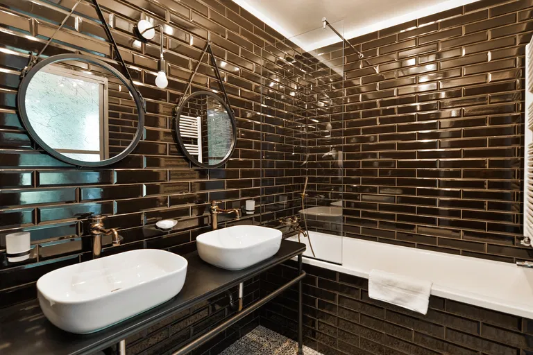 Revoluční, Nové Město - Prague 1 | Rent, Apartment, Two-bedroom (3+kk), 120 m²