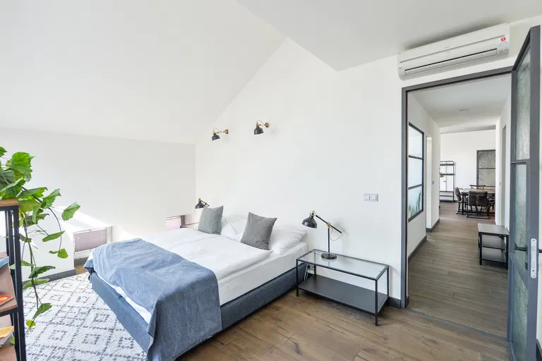 Revoluční, Nové Město - Prague 1 | Rent, Apartment, Two-bedroom (3+kk), 120 m²
