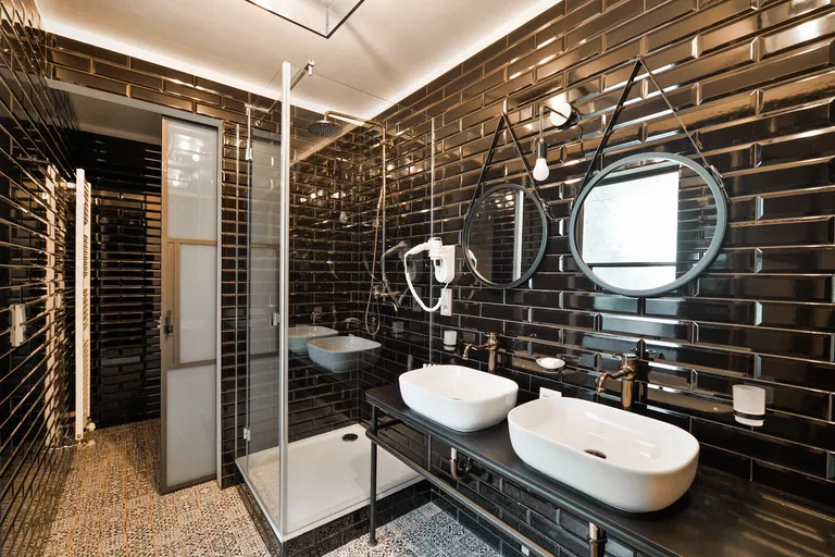 Revoluční, Nové Město - Prague 1 | Rent, Apartment, Two-bedroom (3+kk), 120 m²