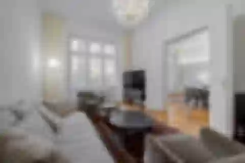 Pařížská, Josefov - Praha 1 | Pronájem, Byt, 3+1, 123 m²