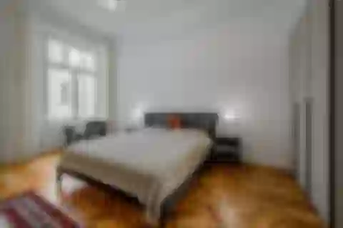 Pařížská, Josefov - Praha 1 | Pronájem, Byt, 3+1, 123 m²