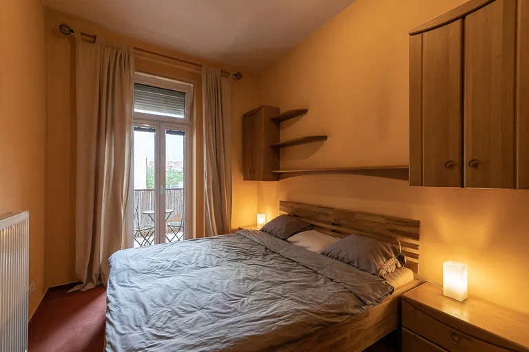 Holandská, Vršovice - Praha 10 | Pronájem, Byt, 2+kk, 70 m²