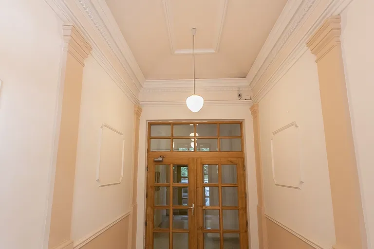 Holandská, Vršovice - Praha 10 | Pronájem, Byt, 2+kk, 70 m²