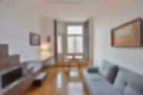 Široká, Josefov - Praha 1 | Pronájem, Byt, 1+1, 37 m²