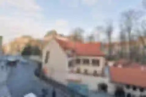 Široká, Josefov - Praha 1 | Pronájem, Byt, 1+1, 37 m²