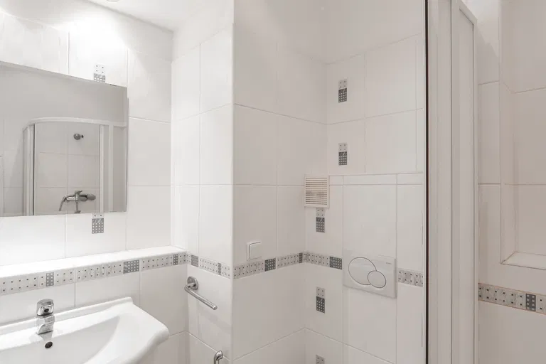 Francouzská, Vinohrady - Praha 2 | Pronájem, Byt, 2+kk, 48 m²