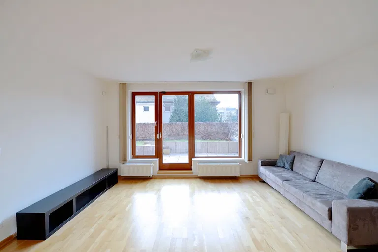 Ke Klimentce, Smíchov - Praha 5 | Pronájem, Byt, 2+kk, 90 m²