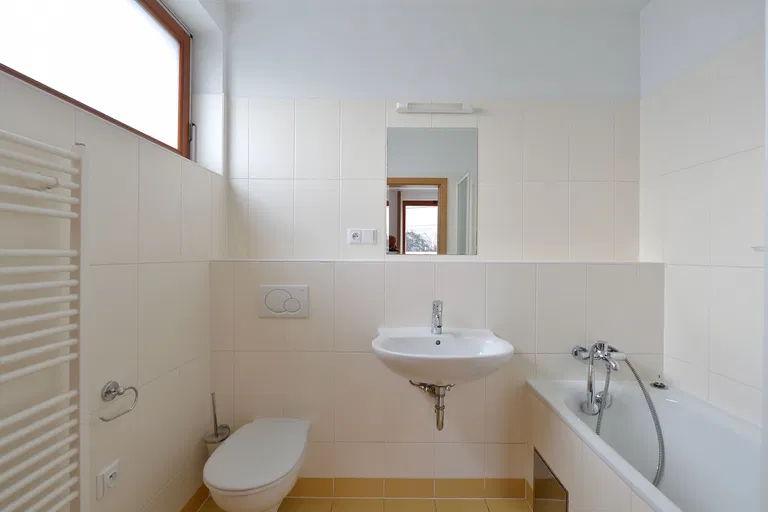 Ke Klimentce, Smíchov - Praha 5 | Pronájem, Byt, 2+kk, 90 m²