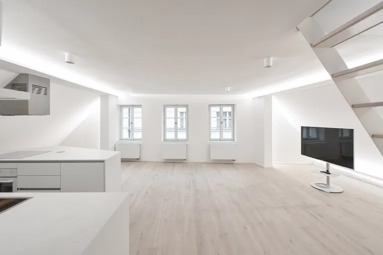 Czech Republic, Capital City of Prague - Prague 1 | Rent, Apartment, Two-bedroom (3+kk), 125 m²