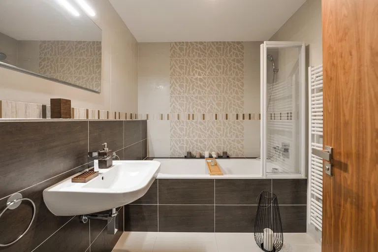 U Okrouhlíku, Smíchov - Praha 5 | Pronájem, Byt, 3+kk, 84 m²