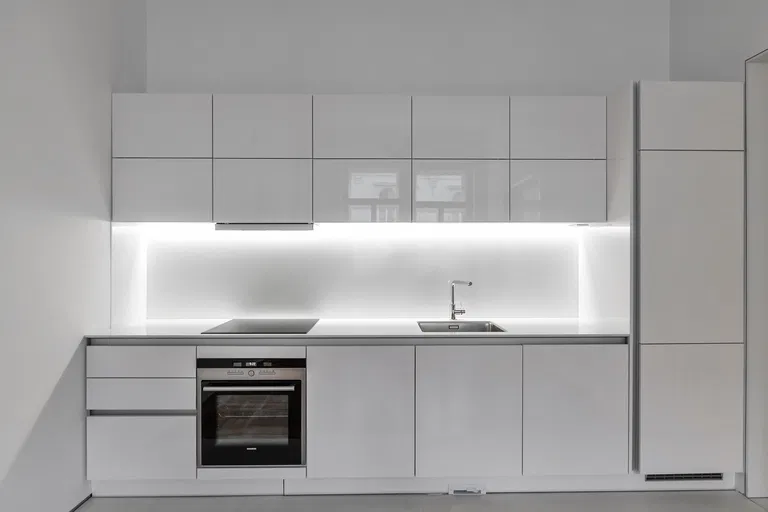 Balbínova, Vinohrady - Prague 2 | Rent, Apartment, Two-bedroom (3+kk), 85 m²