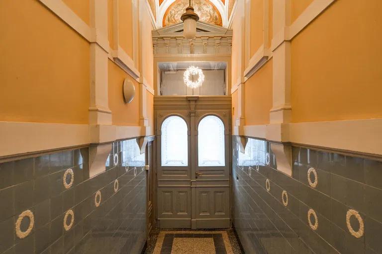 Balbínova, Vinohrady - Prague 2 | Rent, Apartment, Two-bedroom (3+kk), 85 m²