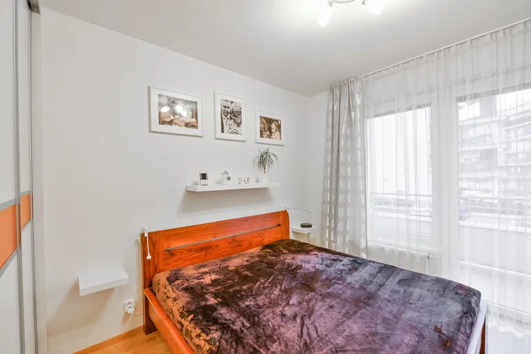 Sazovická, Zličín - Praha 5 | Pronájem, Byt, 3+kk, 85 m²