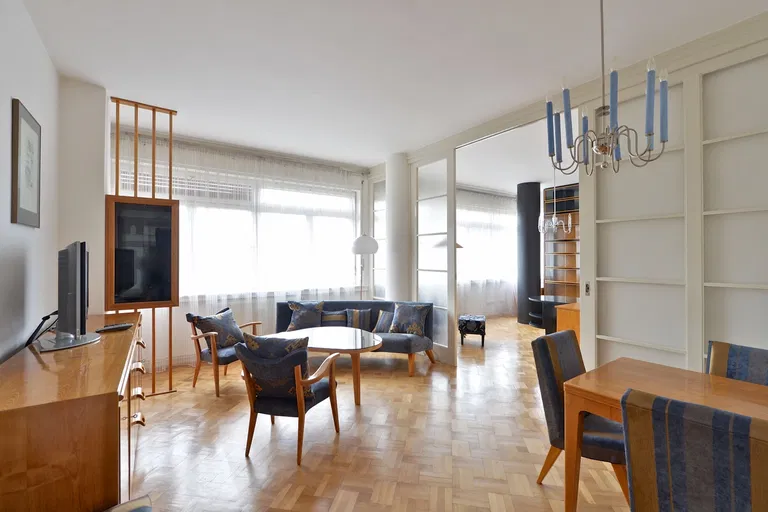 Žitná, Nové Město - Praha 1 | Pronájem, Byt, 3+1, 105 m²