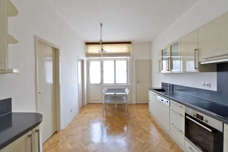 Žitná, Nové Město - Praha 1 | Pronájem, Byt, 3+1, 105 m²