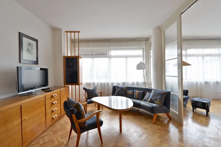 Žitná, Nové Město - Praha 1 | Pronájem, Byt, 3+1, 105 m²