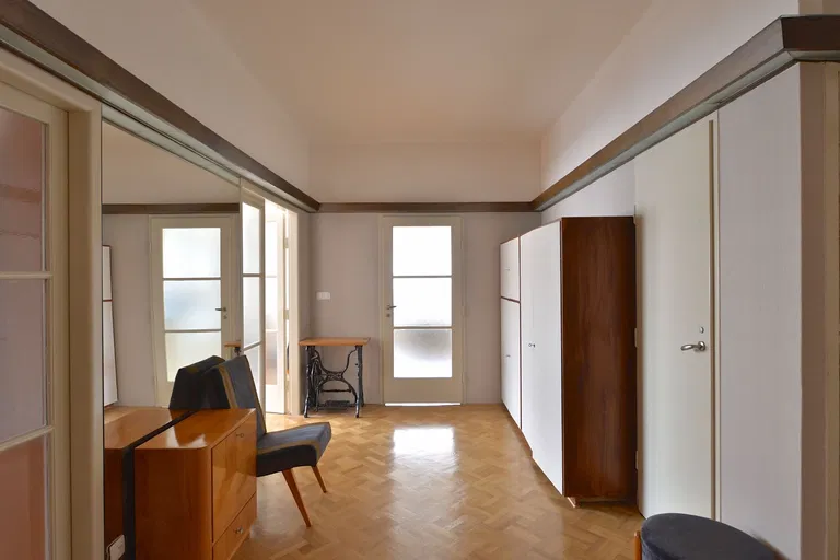 Žitná, Nové Město - Praha 1 | Pronájem, Byt, 3+1, 105 m²