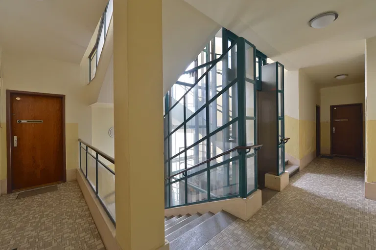 Žitná, Nové Město - Praha 1 | Pronájem, Byt, 3+1, 105 m²